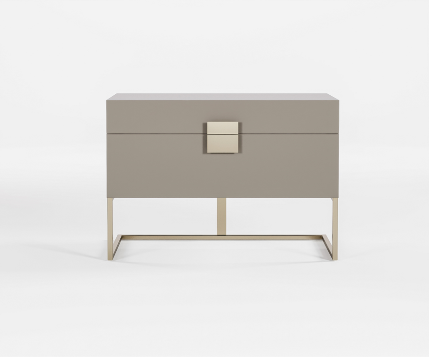 MESA DE CABECEIRA QUATTRO