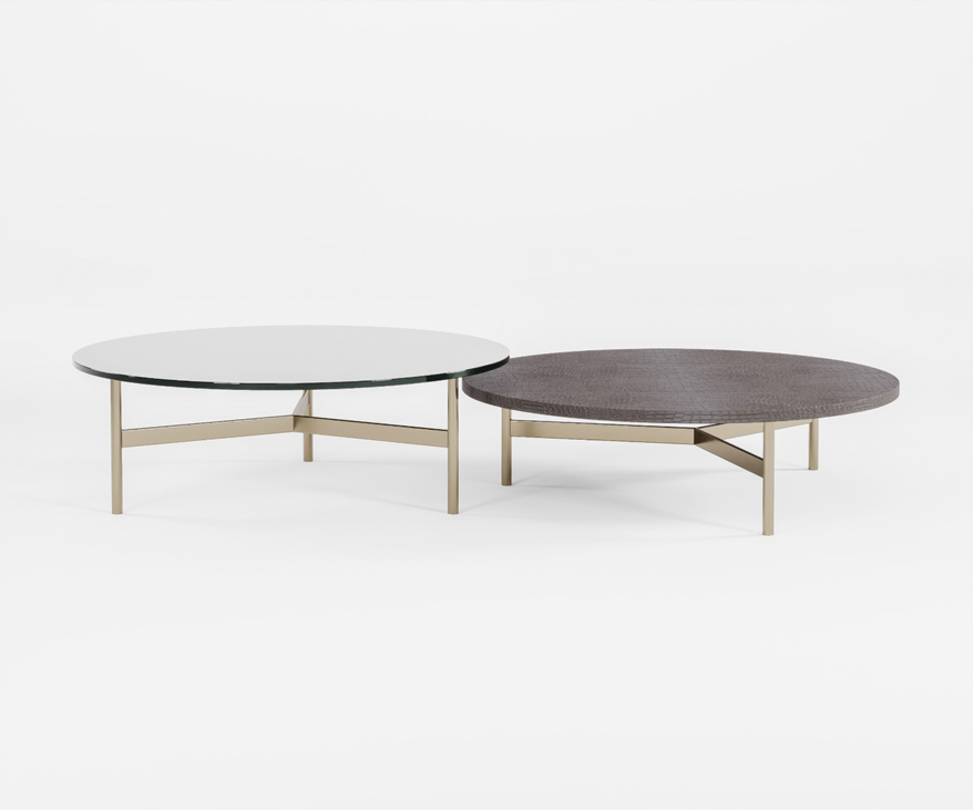 MESA DE CENTRO DOUBLE