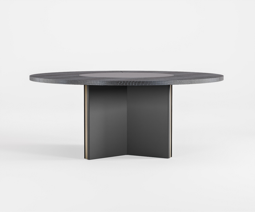 MESA DE JANTAR VÉRTICE