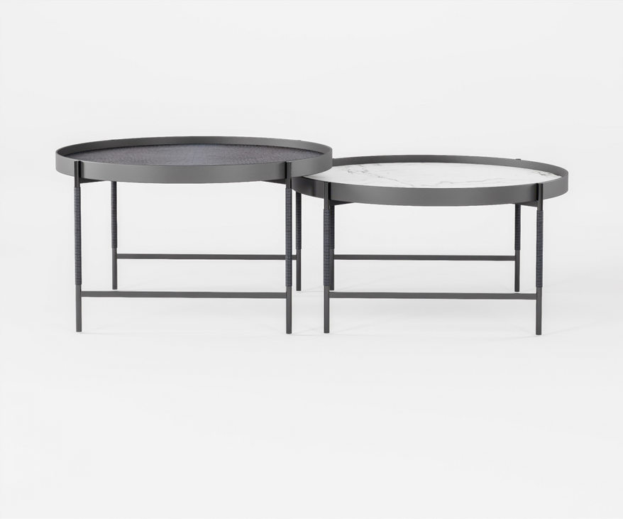MESA LATERAL CASSIE