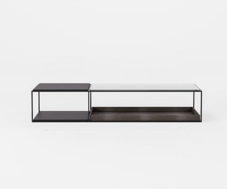 MESA DE CENTRO MELINA