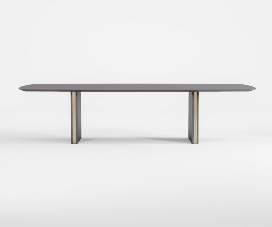MESA DE JANTAR CROSS