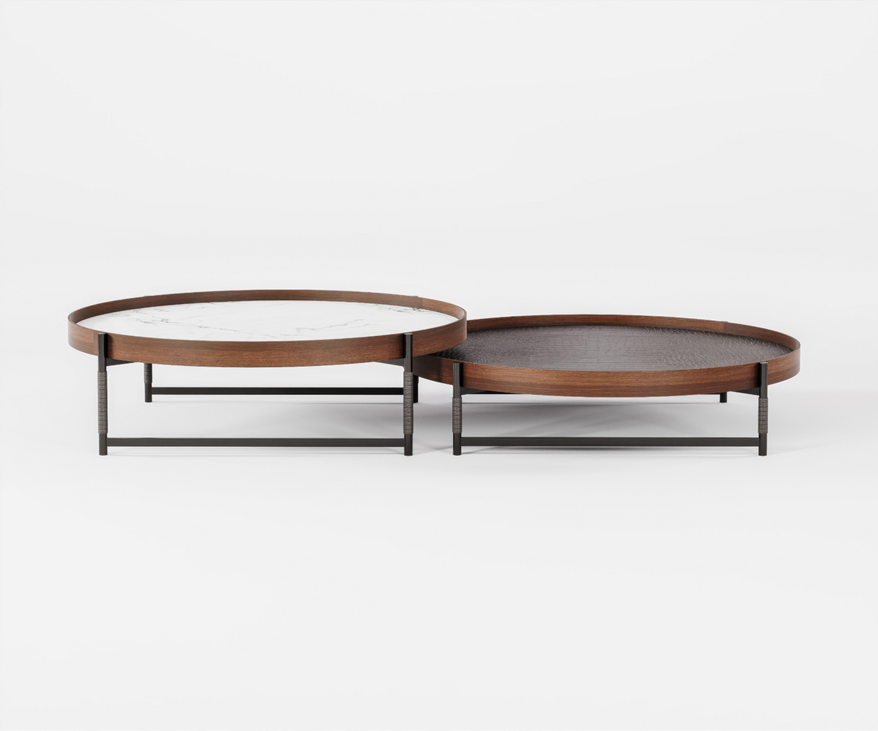 MESA DE CENTRO CASSIE