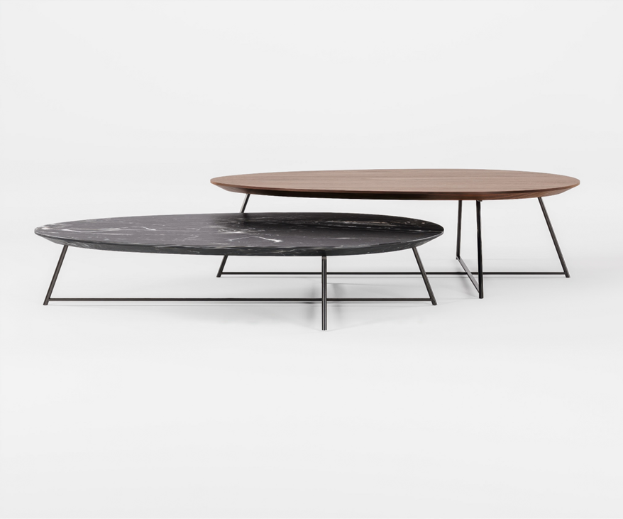 MESA DE CENTRO MULTI