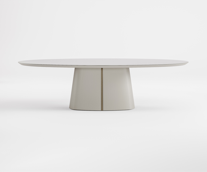 MESA DE JANTAR BELGA