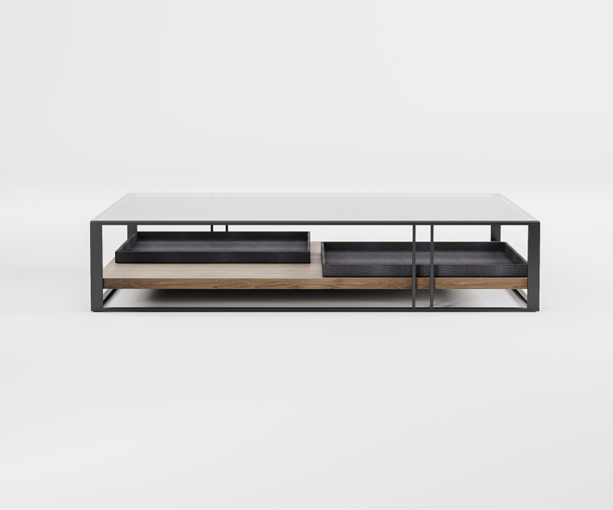 MESA DE CENTRO ATENAS