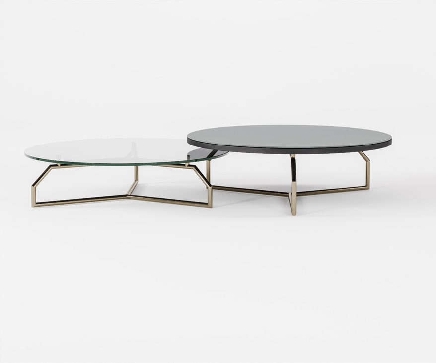 MESA DE CENTRO VERONA